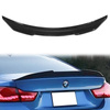 Lotka BMW 4 F36 Lip Carbon