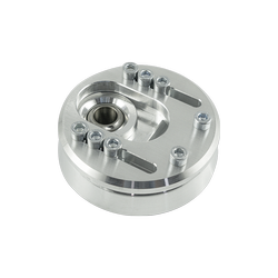 Camber Plates VW Golf II Golf III 3D