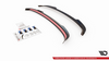 Splitters set BMW 3 G21 M-Pack
