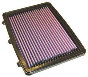 K&N Panel Filter 33-2748-1