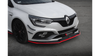 Splitter Renault Megane RS IV przód v.3