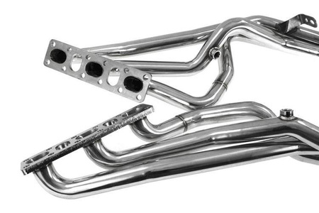 Exhaust manifold NISSAN 350Z Race Line