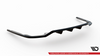 Splitters set Audi A8 D5 S-Line