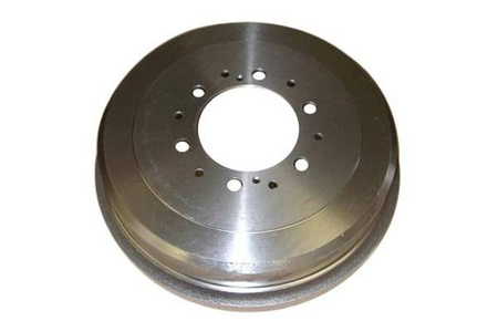 DM005 - Bębny hamulcowe (Para) EBC Brakes FORD COMMERCIAL | Transit (2nd Gen)(130) | Transit (2nd Gen)(150) | Transit (2nd Gen)(