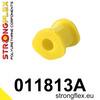 Front anti roll bar bush SPORT