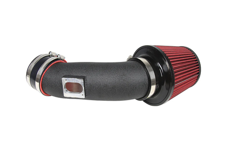 Air Intake System BMW F10 F11 F12 F13 M5 M6 S63 Slide