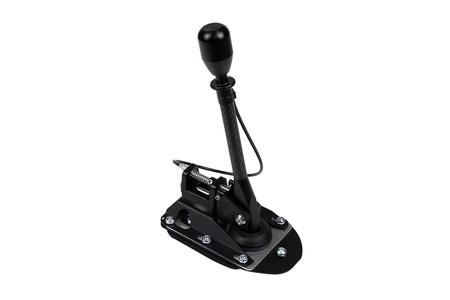 Short Shifter BMW E30 E36 E46 E8x E9x PRO