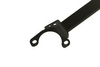 Rear upper strut bar Honda Prelude V 5 Black