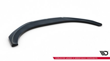 Splitter Audi TT 8J Front v.2
