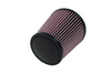 TurboWorks Air Filter H:150 DIA:101mm Purple