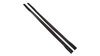 Diffuser Lexus GS III Side Skirts Gloss Black