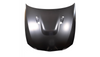 Hood BMW 3 E92 E93 M3 With Air Vent Aluminium