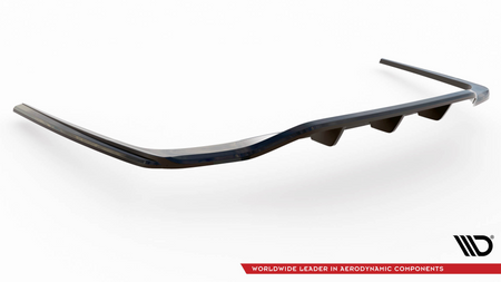 Splitters set Mercedes-Benz S AMG-Line W223