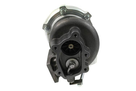 TurboWorks Turbocharger GT2860R DBB Cast 5-Bolt 0.64AR