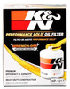 K&N Oil FilterHP-1017