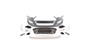Bumper Audi A4 B9 Front PDC