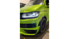 Światła Volkswagen Transporter T6 Przód Full LED