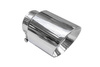 Exhaust 114mm Inlet 76mm Polished