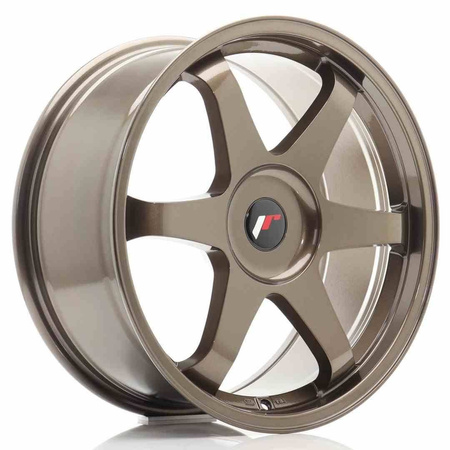 JR Wheels JR3 19x8,5 ET20-42 BLANK Bronze