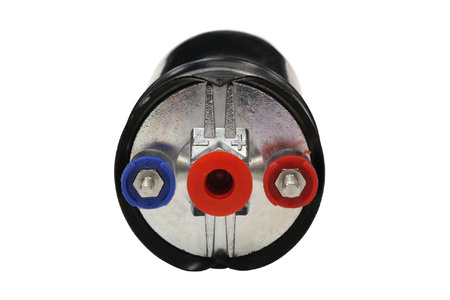 Fuel Pump 044 400LHP E85