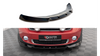 Splitter Mini Cooper Countryman R60 Facelift Front