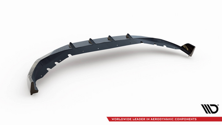 Splitter BMW 7 G11 M-Pack Facelift Front