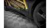 Diffuser BMW i3 I01 Facelift Side Skirts Gloss Black