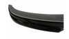 Splitter Mercedes-Benz Sprinter II przód Gloss Black