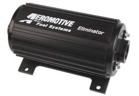 Aeromotive Fuel Pump Eliminator 1500HP Black