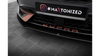 Splitter Cupra Formentor Przód Pro Black