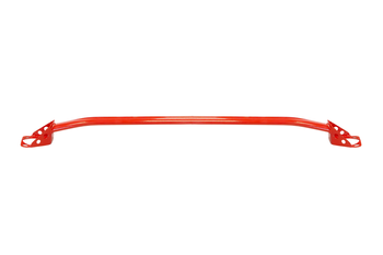 Front upper strut bar Honda Prelude III 3 Red