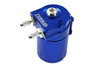 Oil catch tank TurboWorks PRO Blue 10,15 mm