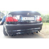 Slitter Tył Uniwersalny Aluminium
