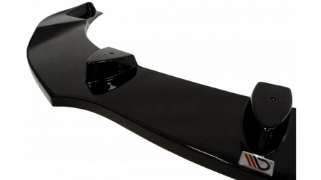 Splitter Porsche 911 Carrera 997.1 Front Gloss Black