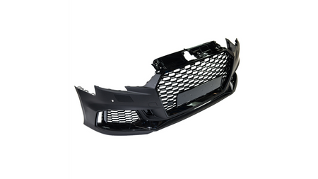 Zderzak Audi A3 8V Facelift Przód