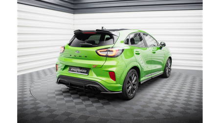 Przedłużenie Spoilera Ford Puma I ST ST-Line 3D