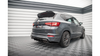 Spoiler Cap Cupra Ateca Gloss Black