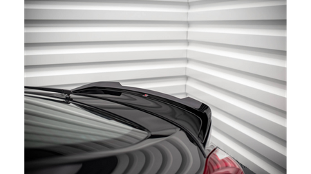 Splitters set Nissan 370Z Nismo Facelift