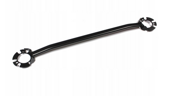 Strut BMW E36 front front single-piece with tolerance