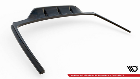 Splitters set Mercedes-Benz S AMG-Line W223