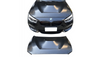 Hood BMW 1 F20 F21 2 F22 F23 F87 With Air Vent Aluminium