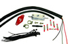 Relocation Kit Aeromotive Ford 98.5-04 4.6l