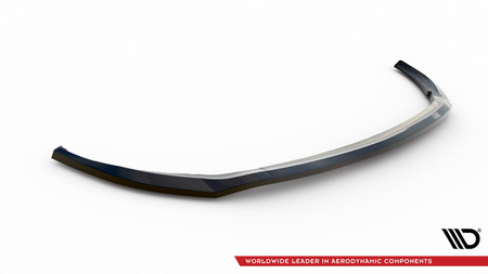 Splitters set Mercedes-Benz C AMG-Line W205 S205 Facelift