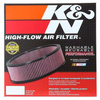 K&N Panel Filter 33-2283