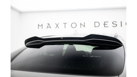 Zestaw Splitterów BMW X4 M F98