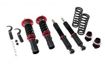 Zawieszenie TurboWorks BMW E90 E92 E93 M3 2008-2013 Integrated Type