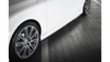 Diffuser Audi RS7 C7 Facelift Side Skirts v.2