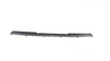 Diffuser Volkswagen T6 Rear Gloss Black