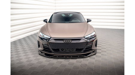 Zestaw Splitterów Audi e-Tron RS GT Mk1