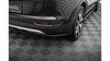 Splitter Kia Sportage IV GT-Line Rear Side Gloss Black